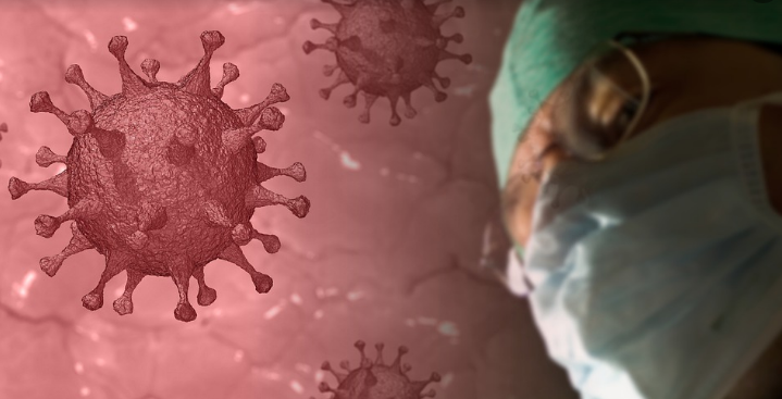 COVID-19 vaccine